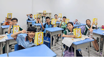阳春领先体育·室内篮球训练场地